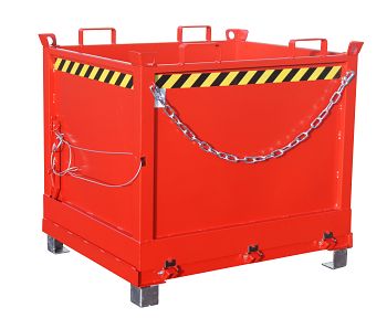RAL 3000 rot 