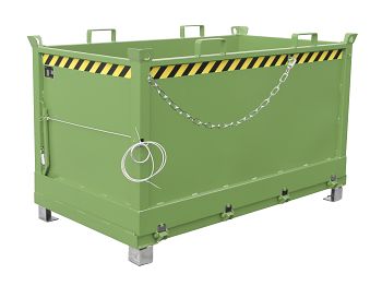 RAL 6011 grün 