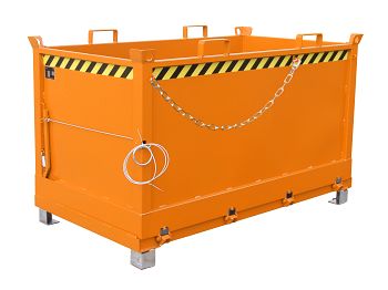 RAL 2000 orange 