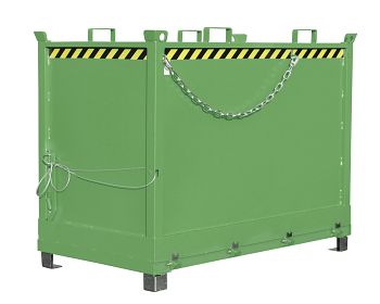 RAL 6011 grün 