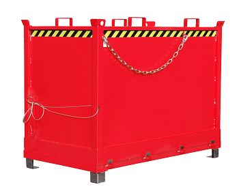 RAL 3000 rot 