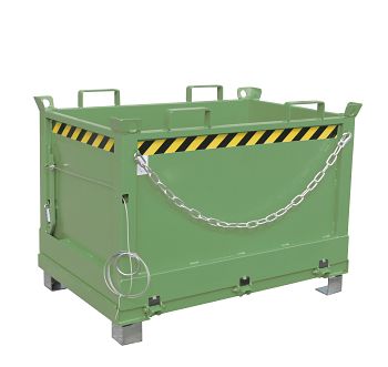 RAL 6011 grün 