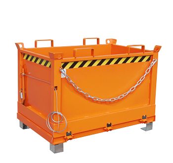 RAL 2000 orange 