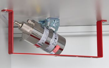 Brandunterdrückung IO90 PRO für Modelle  PC und PS