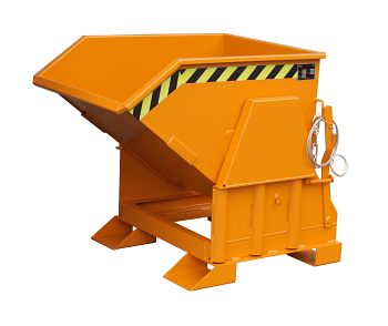 RAL 2000 orange 
