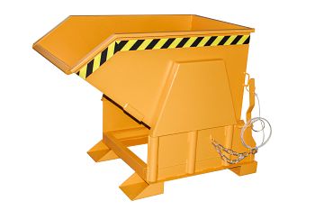 RAL 2000 orange 