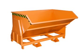 RAL 2000 orange 