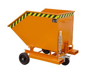 RAL 2000 orange 