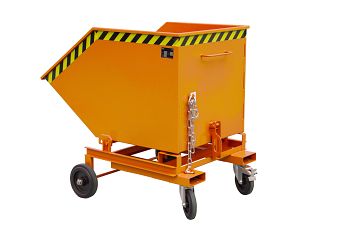 RAL 2000 orange 