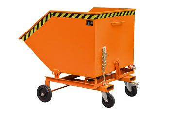 RAL 2000 orange 