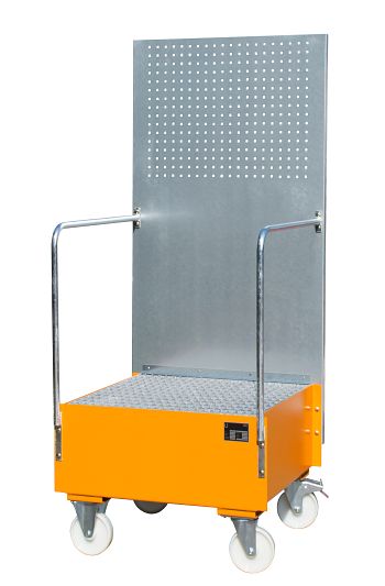 RAL 2000 orange 