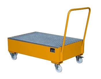 RAL 2000 orange 