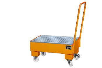 RAL 2000 orange
