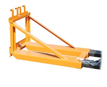 RAL 2000 orange 