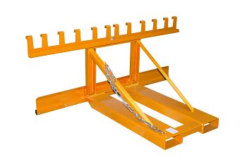 RAL 2000 orange 
