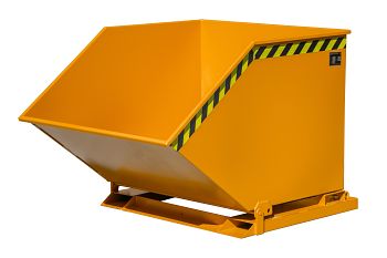 RAL 2000 orange 