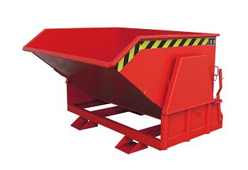 RAL 3000 rot 