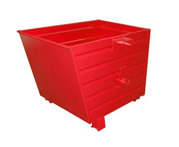 RAL 3000 rot 