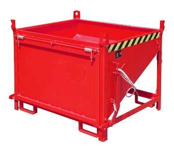 RAL 3000 rot 
