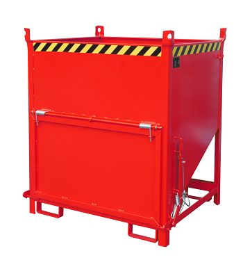 RAL 3000 rot