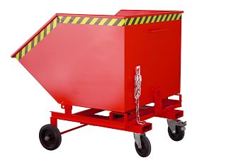 RAL 3000 rot 