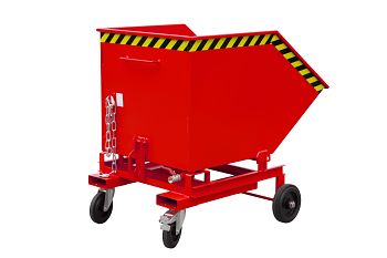 RAL 3000 rot 