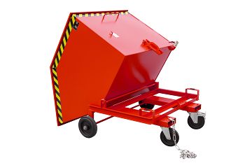 RAL 3000 rot 