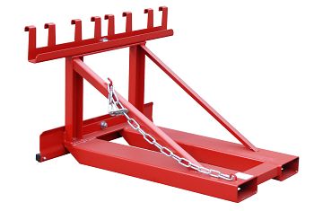 RAL 3000 rot 