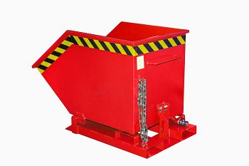 RAL 3000 rot 