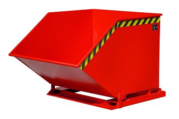 RAL 3000 rot 