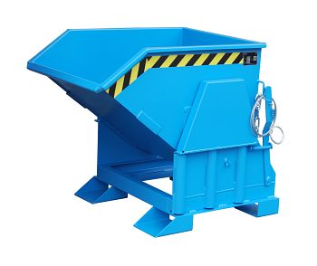 RAL 5012 blau 