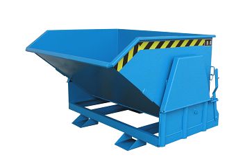 RAL 5012 blau 