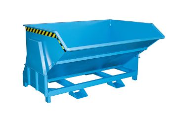 RAL 5012 blau 