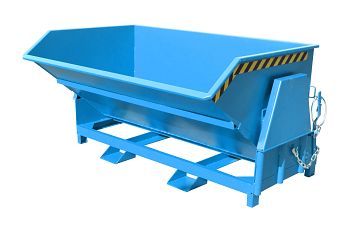 RAL 5012 blau 