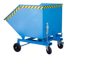 RAL 5012 blau 