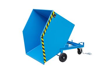 RAL 5012 blau 