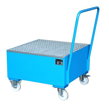 RAL 5012 blau 