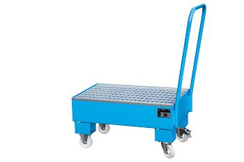 RAL 5012 blau 