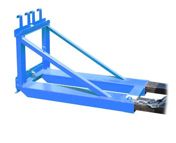 RAL 5012 blau 