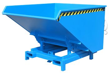 RAL 5012 blau 