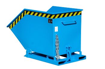 RAL 5012 blau 