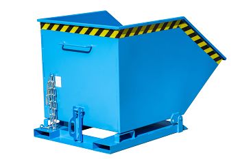 RAL 5012 blau 