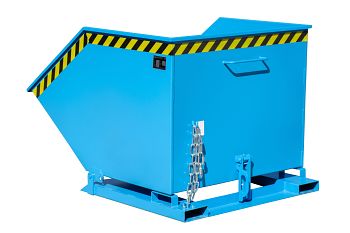RAL 5012 blau 