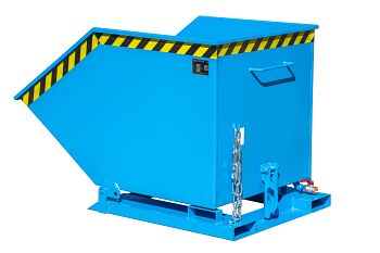 RAL 5012 blau 