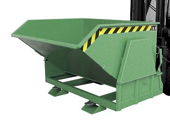 RAL 6011 grün 