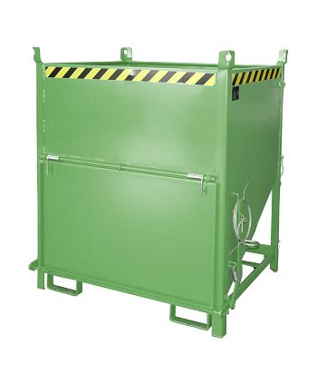 RAL 6011 grün 
