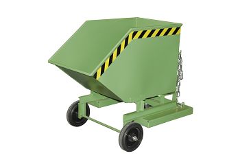 RAL 6011 grün 