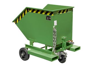 RAL 6011 grün 