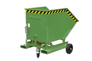 RAL 6011 grün 