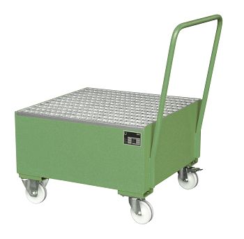 RAL 6011 grün 